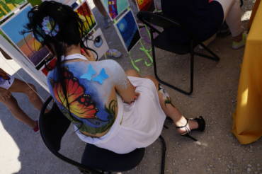 Festa dei Colori 2017