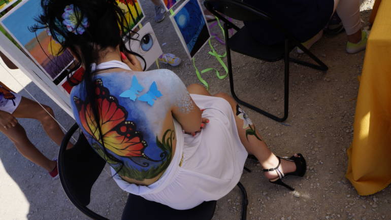 Festa dei Colori 2017