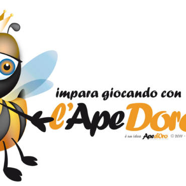 Impara giocando con l’Ape Doroty