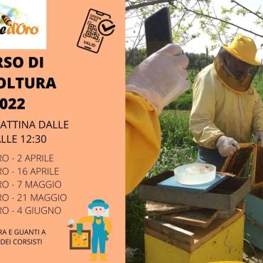Incontri di Apicoltura 2022