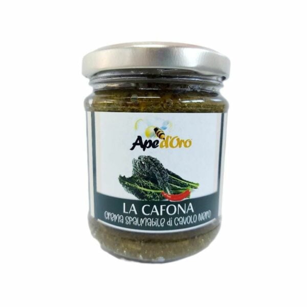 LA CAFONA