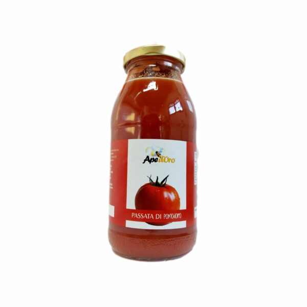 Passata di Pomodoro
