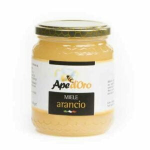 Miele di Arancio
